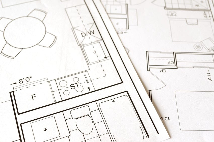 Construction Software Development Trends Scheme