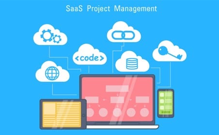 SaaS Project Management