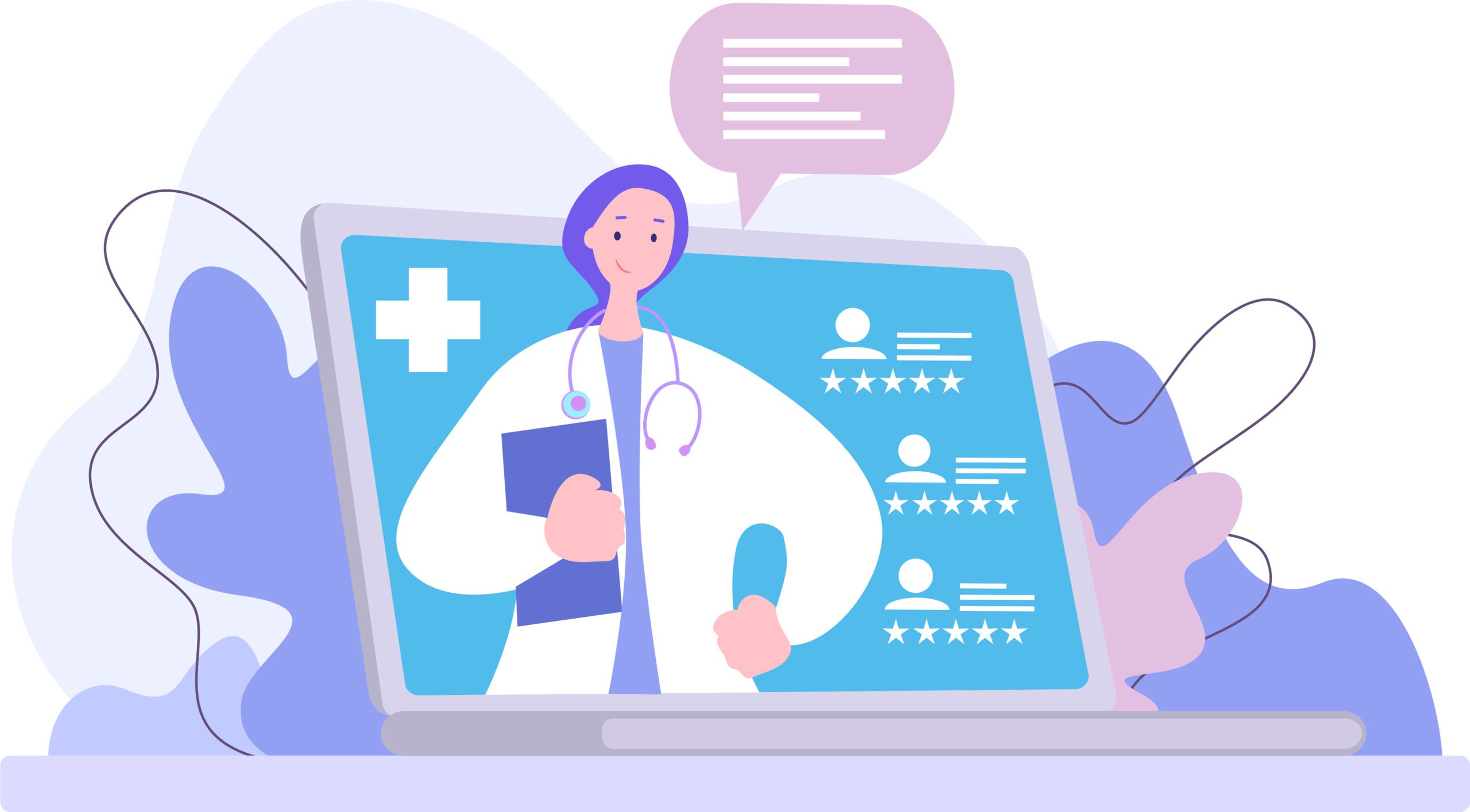 chatbots healthcare