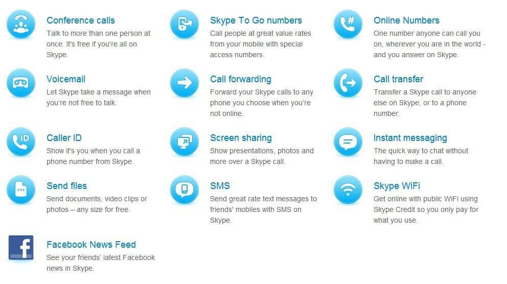 Skype