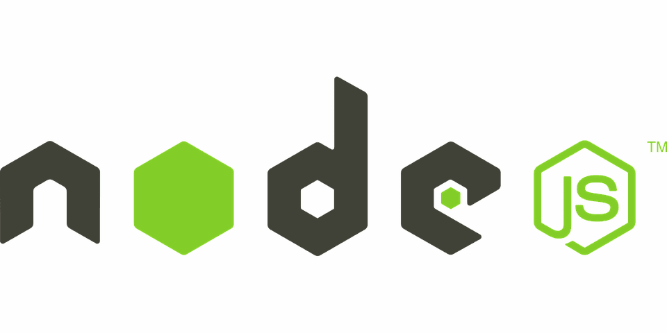 Node.js logo