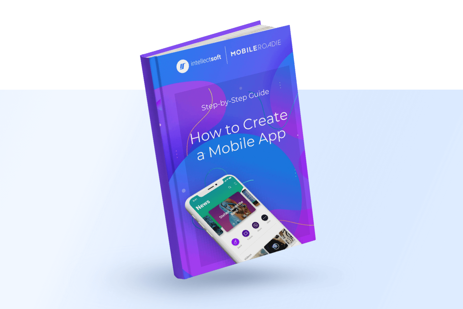 Mobile App Ebook