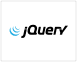 jQuery logo