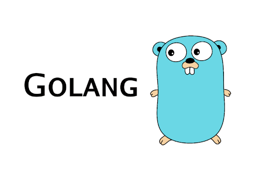 Golang logo