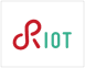 RIOT logo