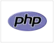 PHP logo